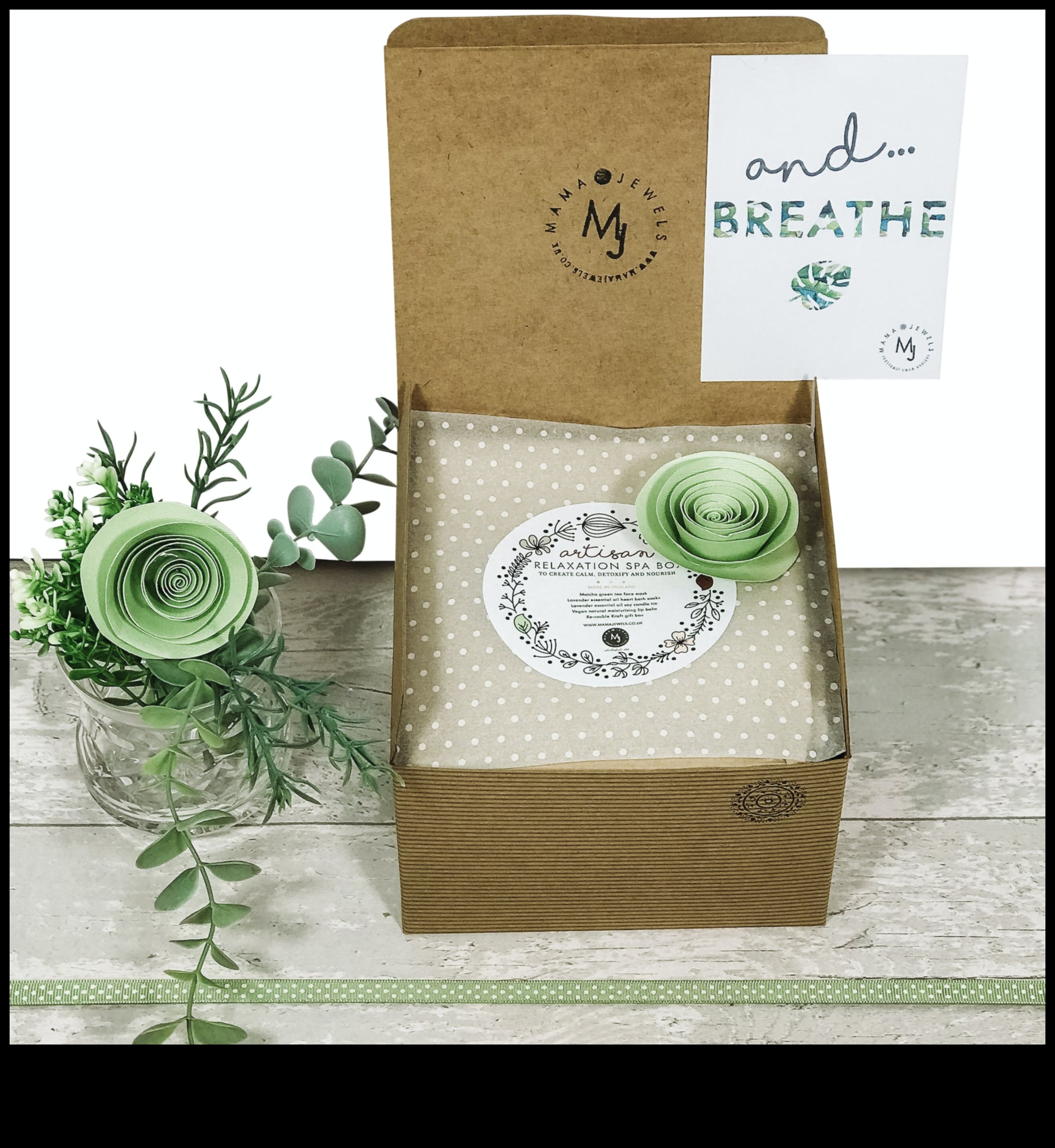 Relaxation Revelation: Spa and Wellness Gift Inspirations