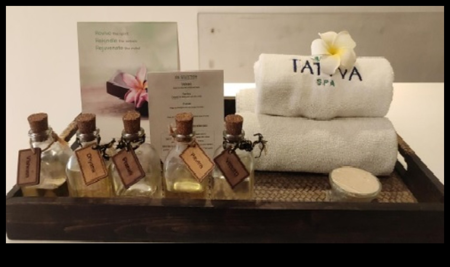 Relaxation Revelation: Spa and Wellness Gift Inspirations