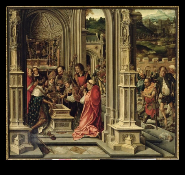 Relics and Reverence A Look at the Artistic Devotion of Renaissance Religious Objects 1