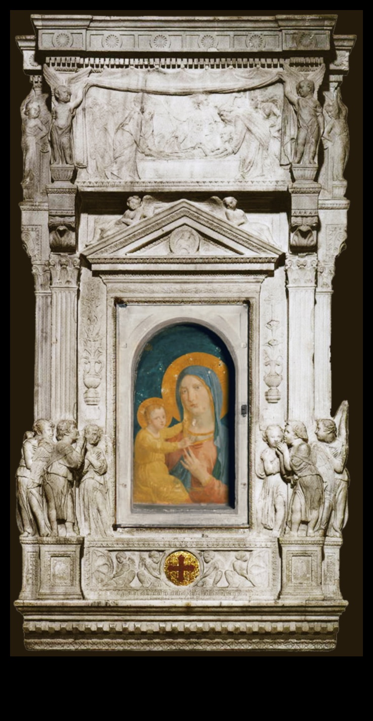 Reliquaries and Reverence: Artistic Devotion in Renaissance Religious Objects