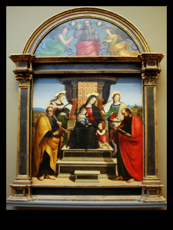 Reliquaries and Reverence: Artistic Devotion in Renaissance Religious Objects