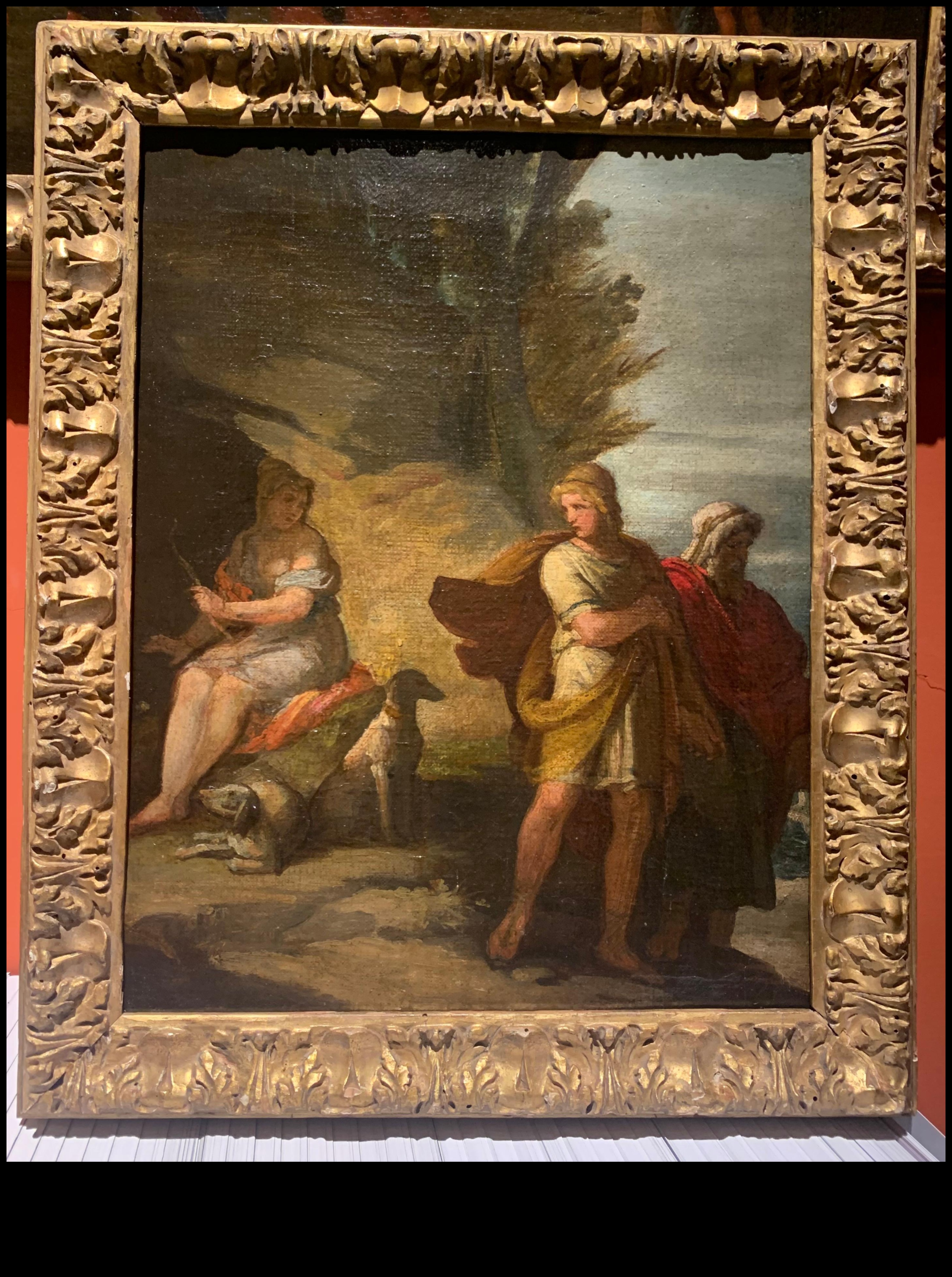 Reliquaries and Reverence: Artistic Devotion in Rococo Religious Objects