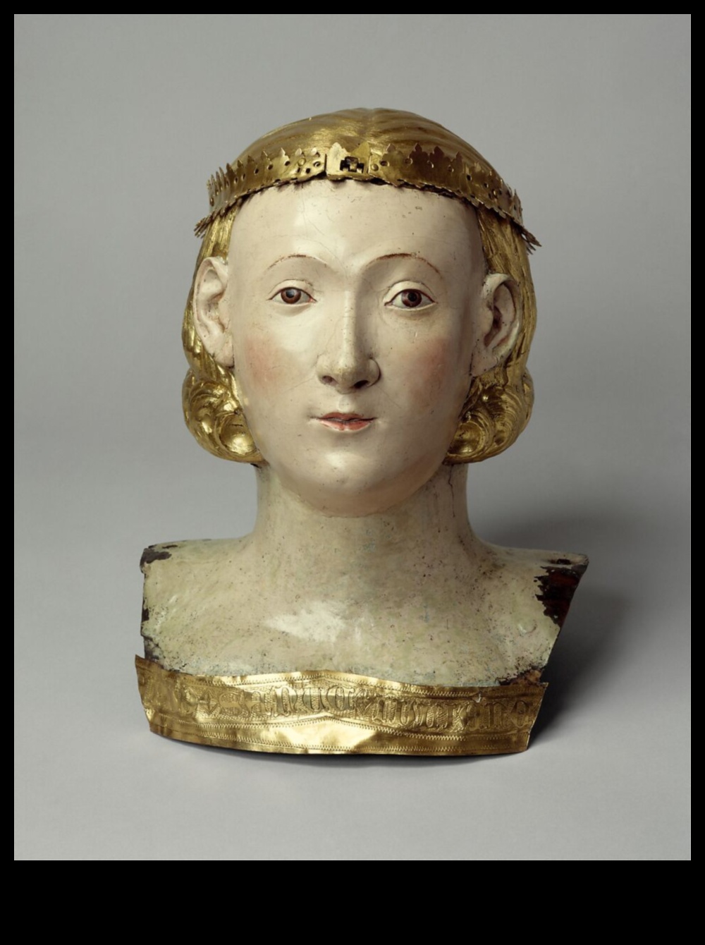 Reliquaries and Reverence: Artistic Devotion in Rococo Religious Objects