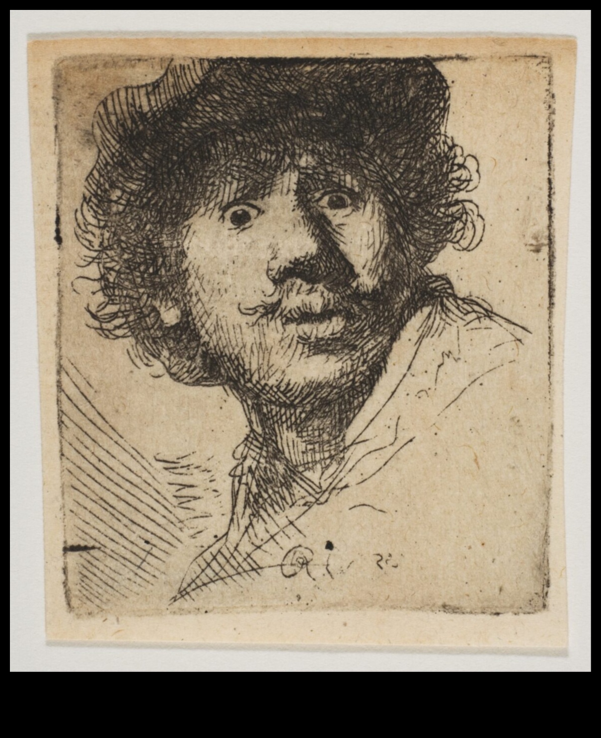 Rembrandt's Realm The Art of Portraiture and Dramatic Lighting in Dutch Golden Age Painting 2 Rembrandt's Realm: Portraits and Dramatic Lighting in Dutch Art