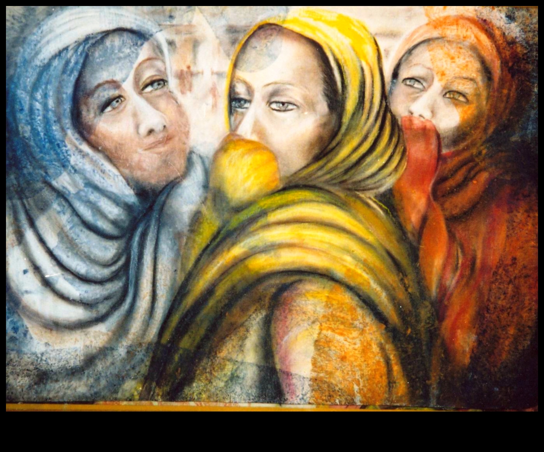 Rembrandt's Realm The Art of Portraiture and Dramatic Lighting in Dutch Golden Age Painting 3 Rembrandt's Realm: Portraits and Dramatic Lighting in Dutch Art