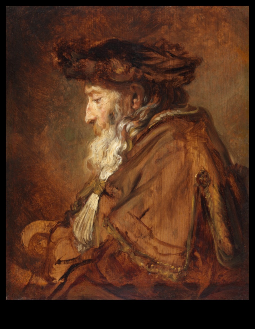 Rembrandt's Realm The Art of Portraiture and Dramatic Lighting in Dutch Golden Age Painting 4 Rembrandt's Realm: Portraits and Dramatic Lighting in Dutch Art