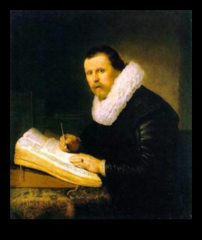 Rembrandt's Realm The Art of Portraiture and Dramatic Lighting in Dutch Golden Age Painting 5 Rembrandt's Realm: Portraits and Dramatic Lighting in Dutch Art