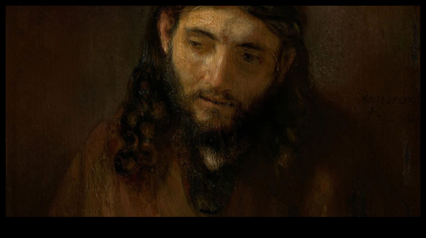 Rembrandt's Repertoire: The Diverse Themes of a Dutch Master