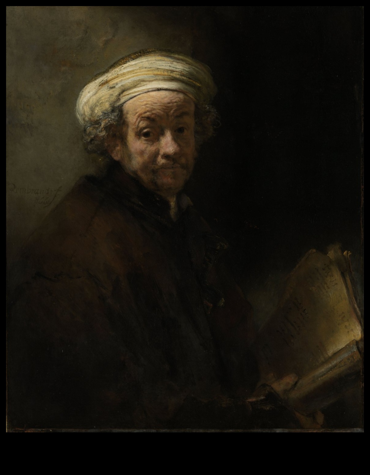 Rembrandt's Riddles Uncovering the Mysteries of Dutch Golden Age Portraits 1 Rembrandt's Riddles: Mysteries in Dutch Golden Age Portraits