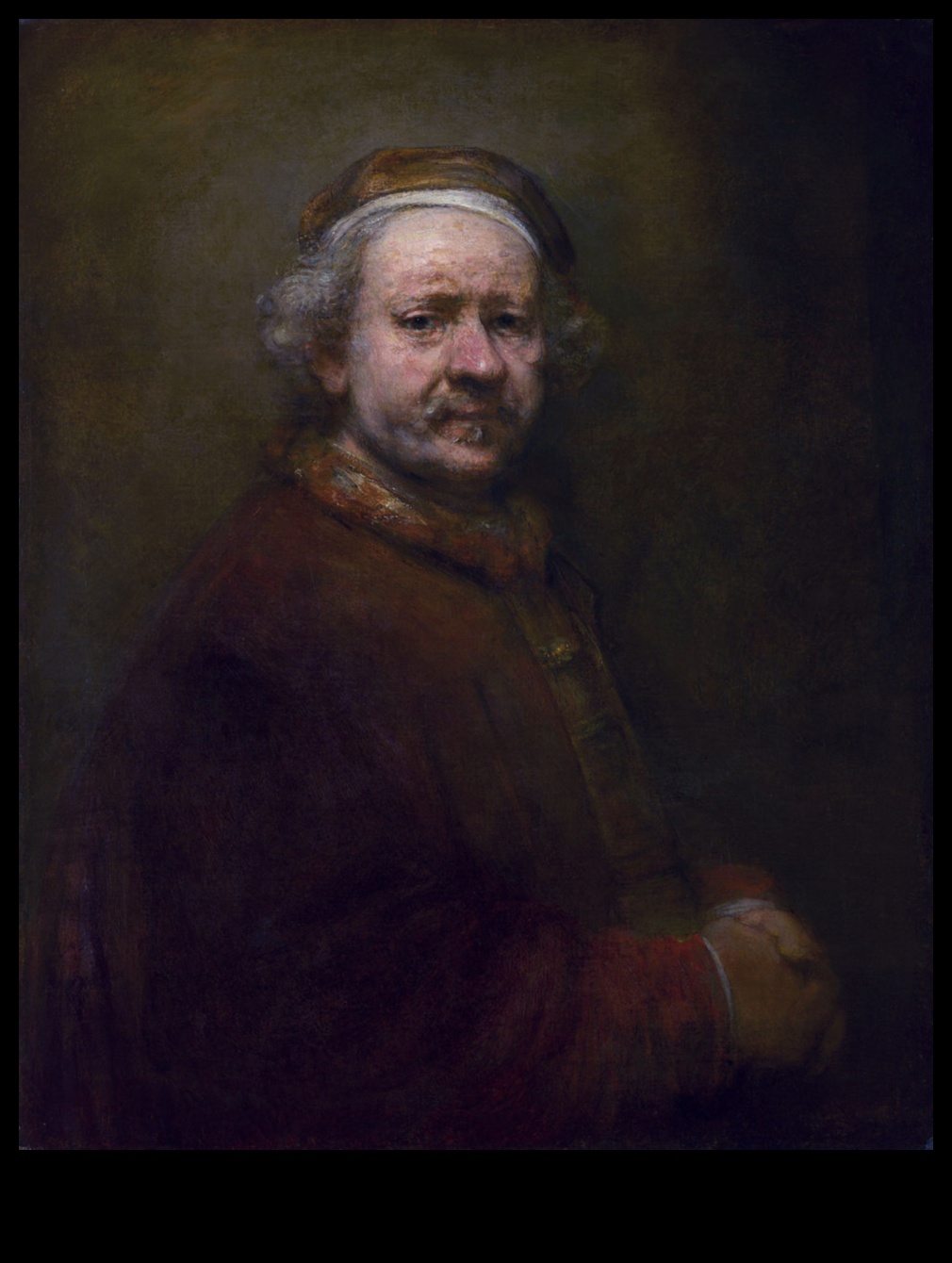 Rembrandt's Riddles Uncovering the Mysteries of Dutch Golden Age Portraits 2 Rembrandt's Riddles: Mysteries in Dutch Golden Age Portraits