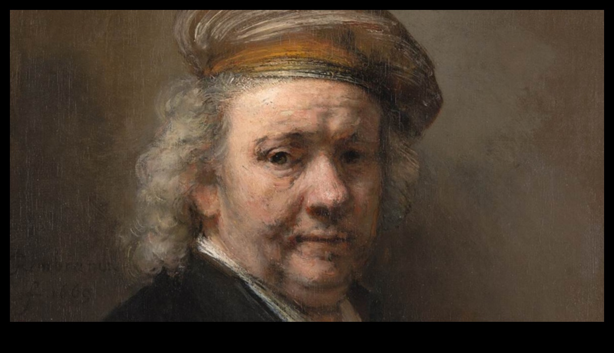 Rembrandt's Riddles Uncovering the Mysteries of Dutch Golden Age Portraits 3 Rembrandt's Riddles: Mysteries in Dutch Golden Age Portraits