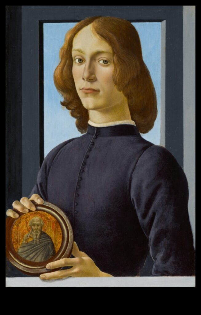 Renaissance Art A Dialogue Across Time 1