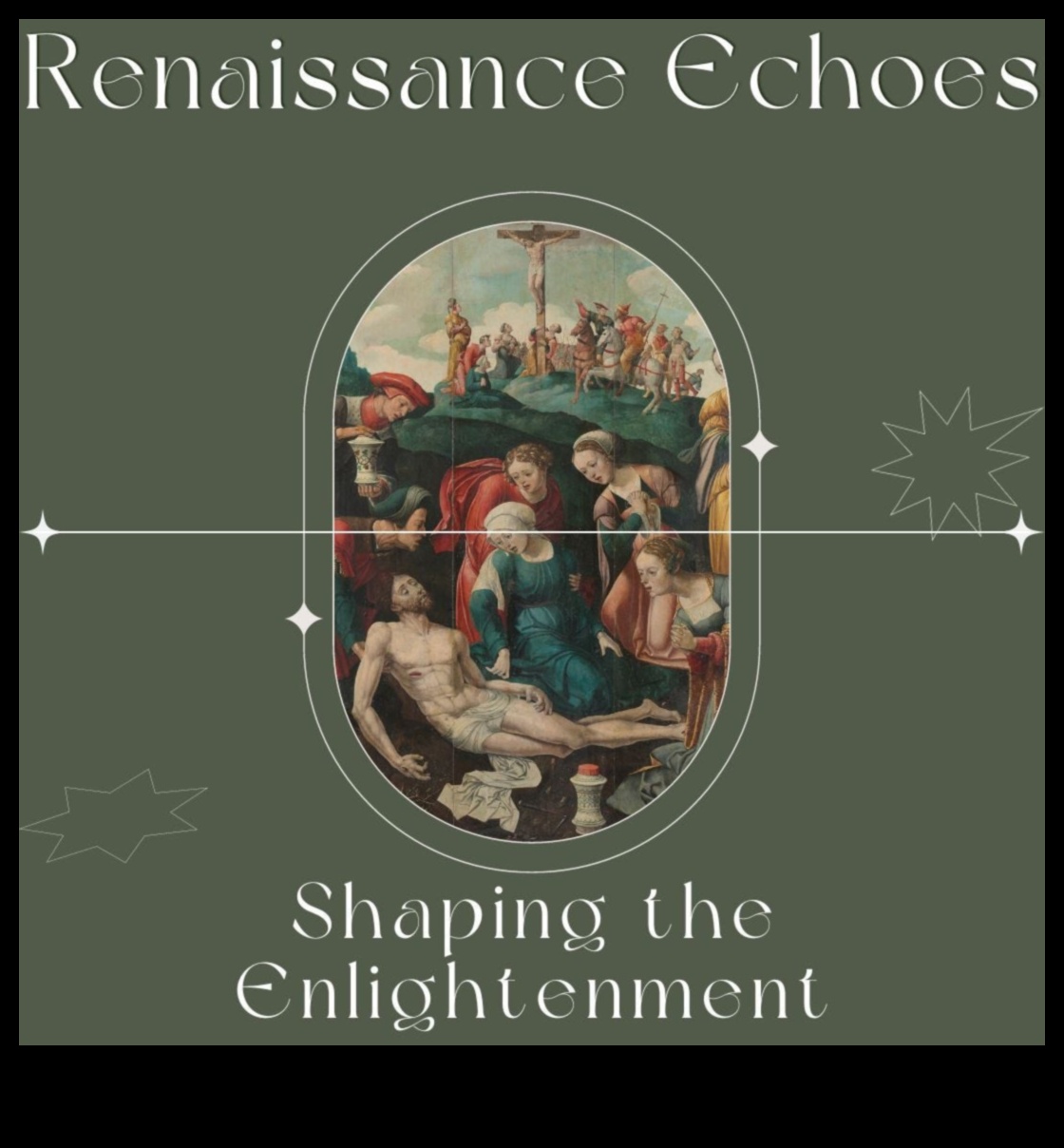Renaissance Echoes How Themes Persisted Across Artistic Movements 1 Artistic Echoes: Tracing Themes Across Renaissance Artistic Movements