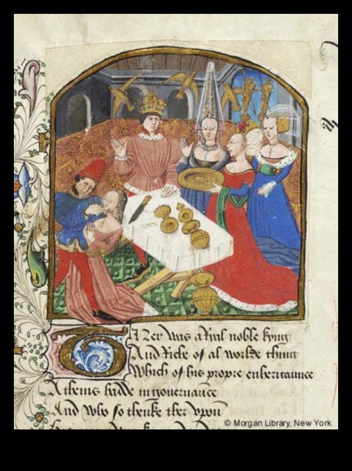 Renaissance Manuscript Medleys A Visual Feast of Text and Image 3 Renaissance Manuscript Medleys: Harmonizing Text and Image
