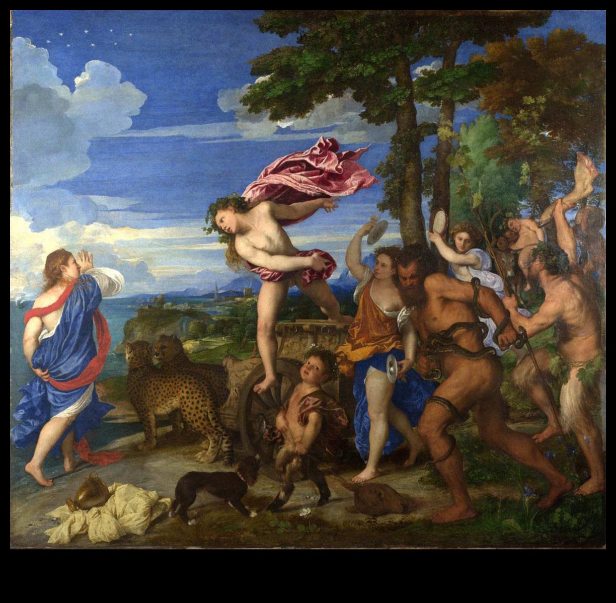 Renaissance Masters Techniques and Triumphs of Artistic Innovation 2 Techniques and Triumphs: The Artistic Mastery of Renaissance Innovators