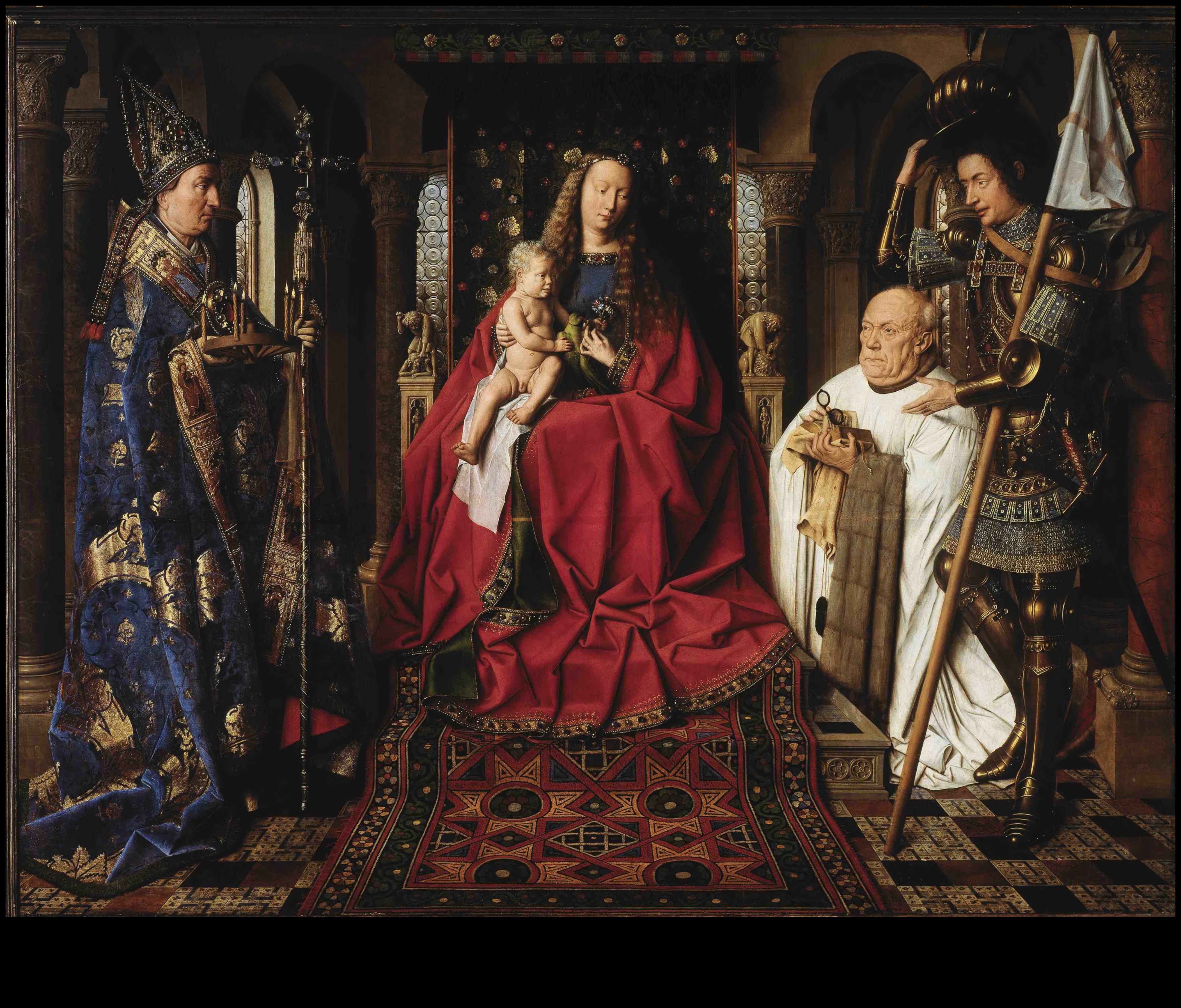 Renaissance Masters Techniques and Triumphs of Artistic Innovation 4 Techniques and Triumphs: The Artistic Mastery of Renaissance Innovators