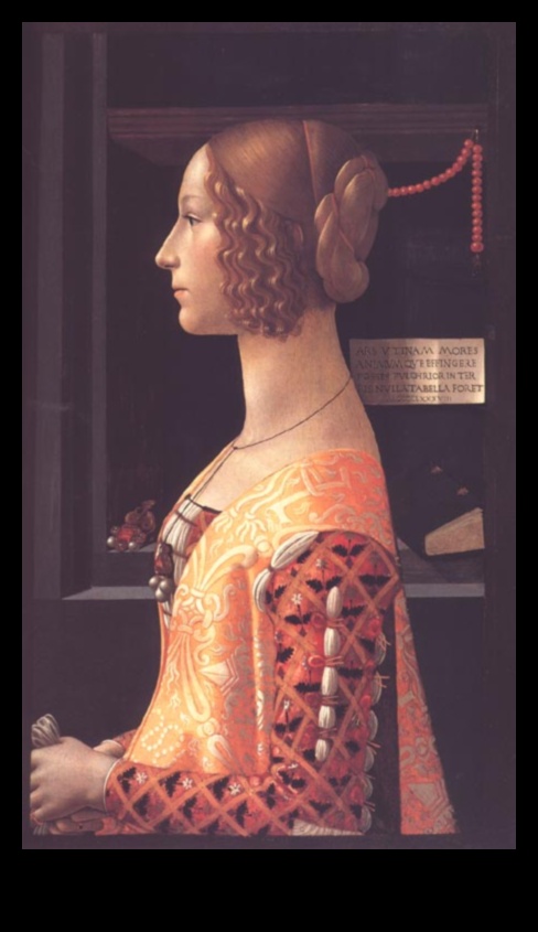 Renaissance Portraits of Piety Gazing into the Soul 3 Portraits of Piety: The Spiritual Power of Renaissance Artistic Portrayals