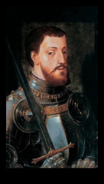 Portraits of Power: Renaissance Artistic Representations of Authority