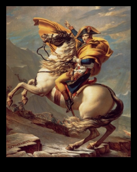 Portraits of Power: Renaissance Artistic Representations of Authority