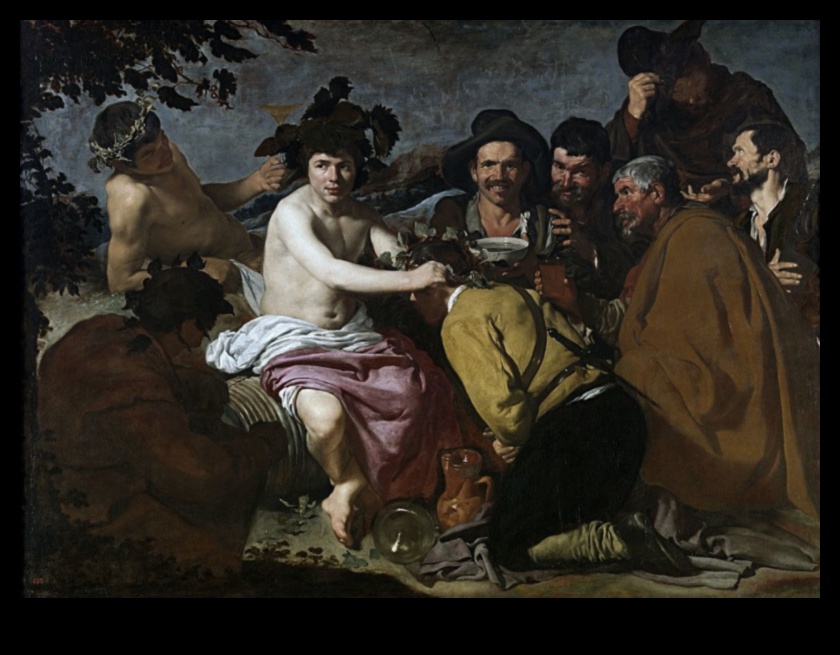 Renaissance Realities Daily Life in Spanish Golden Age Painting 4 Renaissance Realities: Daily Life in Spanish Golden Age Painting