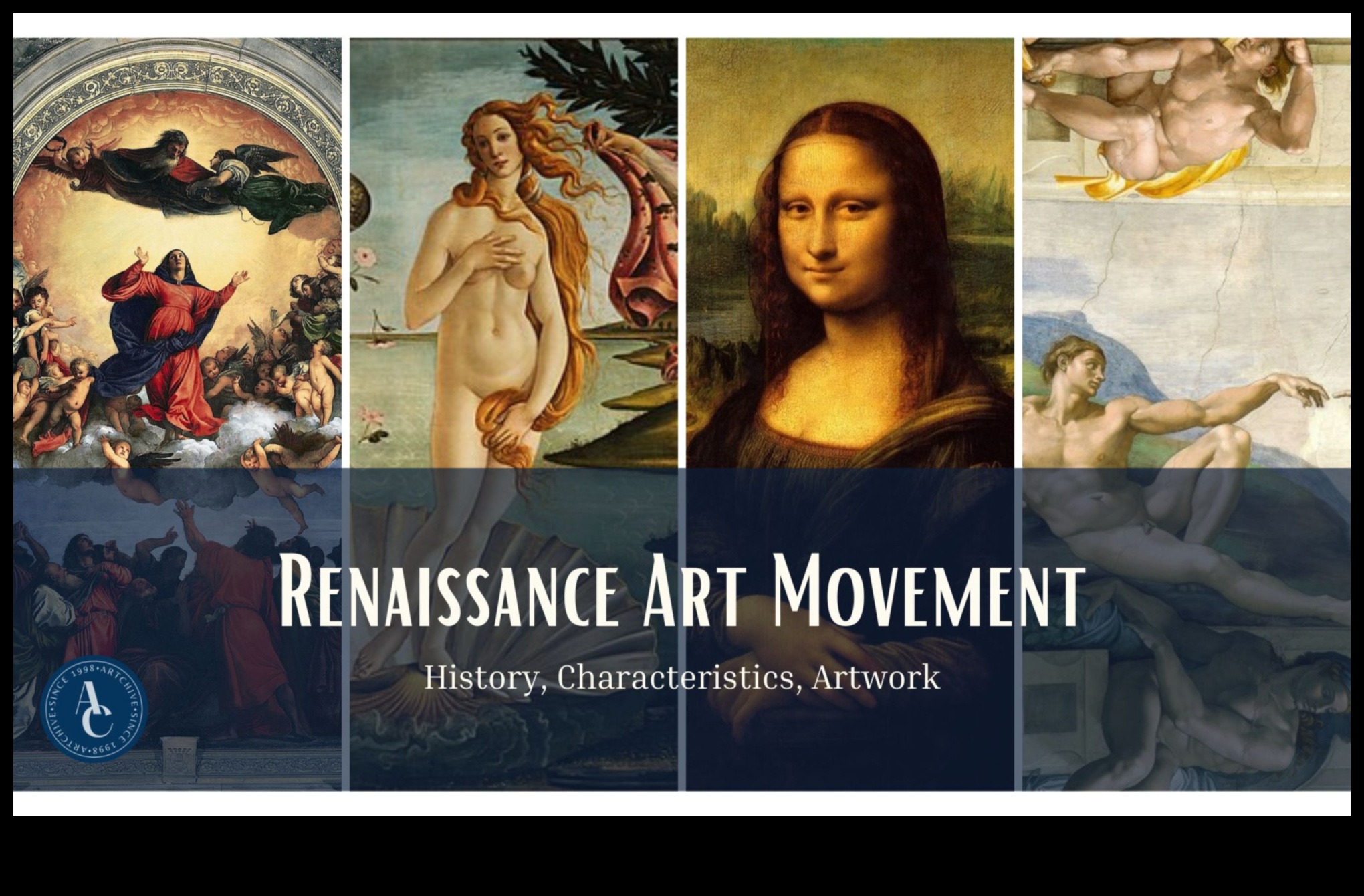 Renaissance Realities Depicting the World with Artistic Accuracy 1 Renaissance Realities: Portraying Life with Artistic Precision