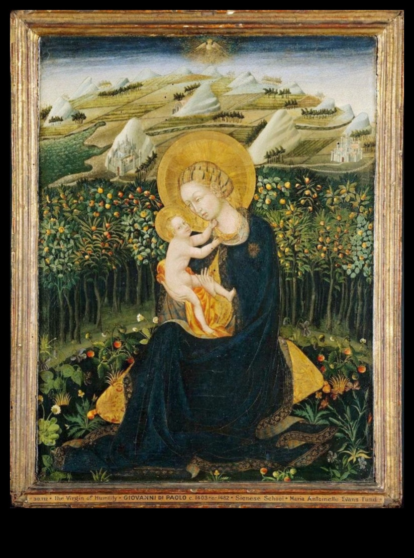 Renaissance Realities Depicting the World with Artistic Accuracy 2 Renaissance Realities: Portraying Life with Artistic Precision