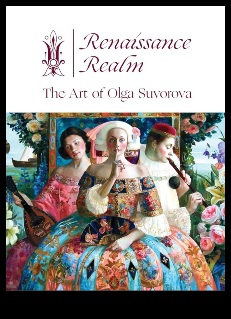 Renaissance Realms Where Art and Culture Meet 2 Renaissance Realms: The Intersection of Art and Cultural Transformation