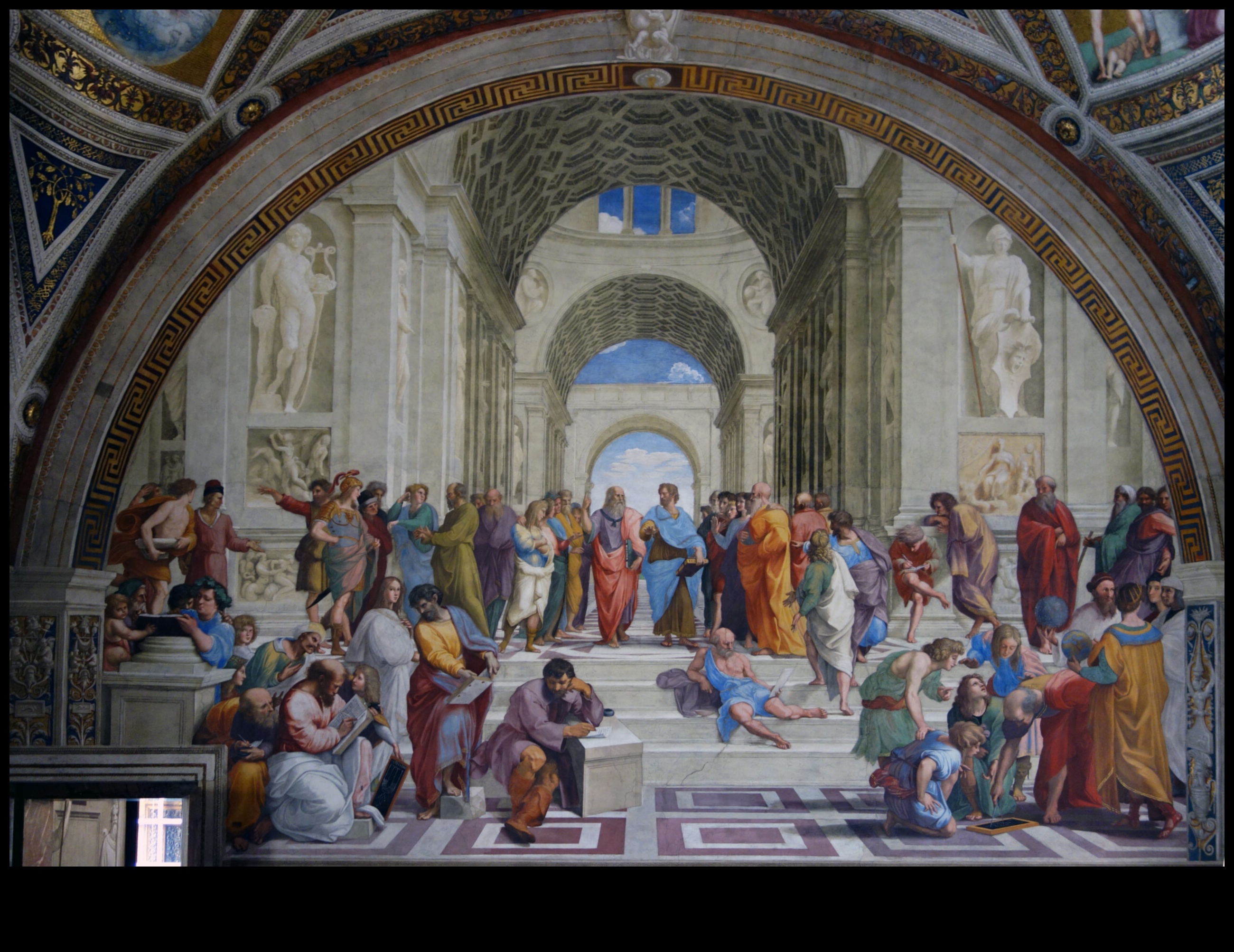 Renaissance Realms Where Art and Culture Meet 4 Renaissance Realms: The Intersection of Art and Cultural Transformation