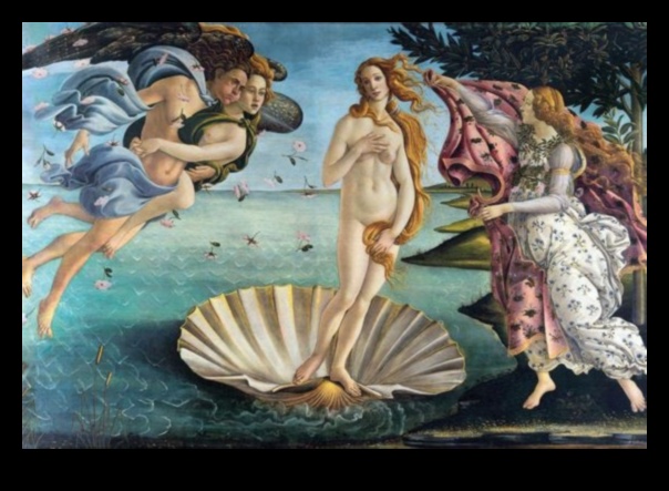 Renaissance Realms Where Art and Culture Meet 5 Renaissance Realms: The Intersection of Art and Cultural Transformation