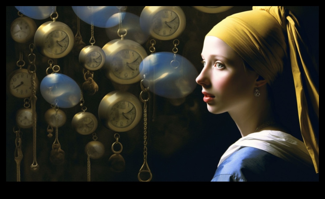 Renaissance Reveries: Dreamlike Elements in Artistic Expressions