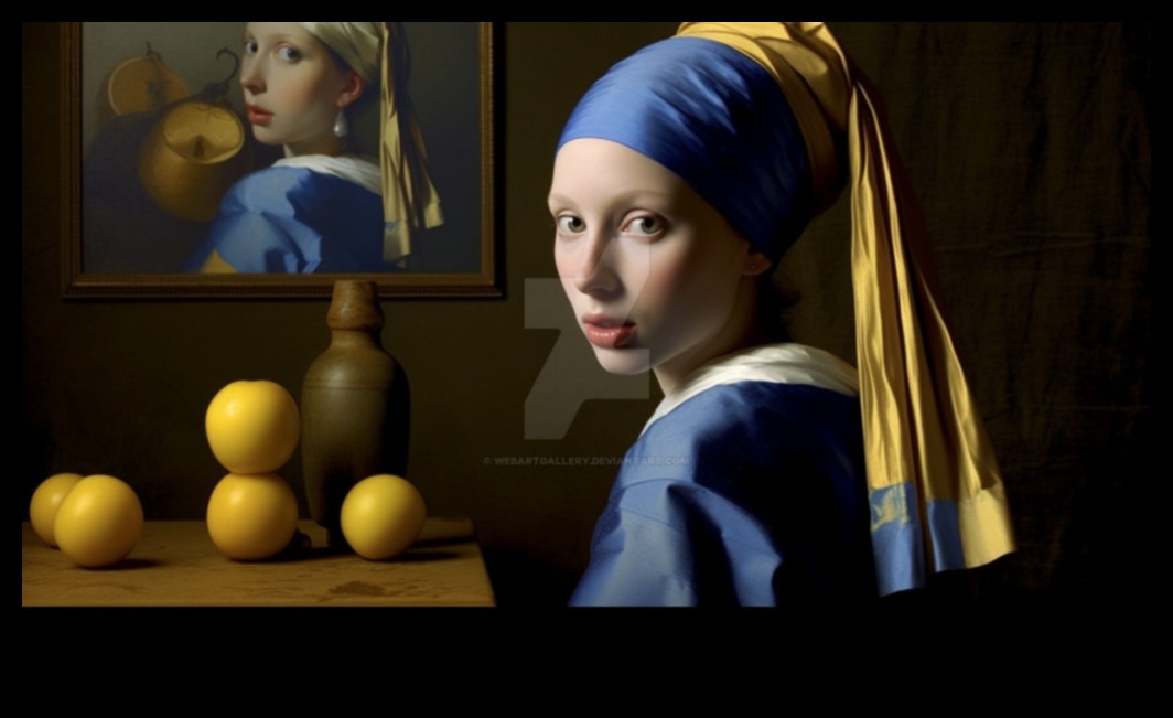 Renaissance Reveries: Dreamlike Elements in Artistic Expressions