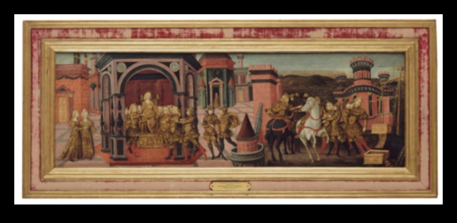 Renaissance of Rome How Roman Art Shaped the World 1