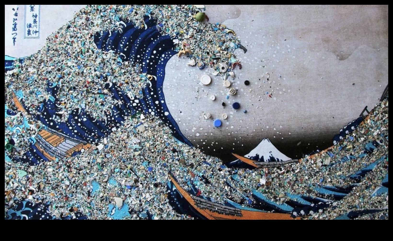 Repurposed and Reimagined Art from Post-Consumer Materials 1 Post-Consumer Perspectives: Art from Recycled and Found Materials