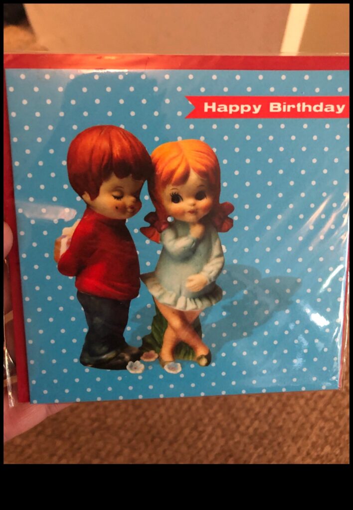 Retro Reverie A Gift Guide for the Vintage-Loving Birthday Boy or Girl 1