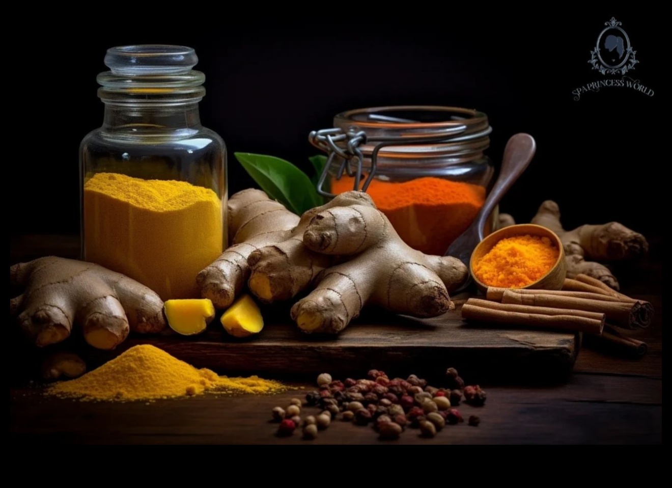 Revitalize and Rejuvenate with Turmeric Elixirs A Guide to Nourishing Your Body 1 Revitalize and Rejuvenate: Nourishing Your Body with Turmeric Elixirs