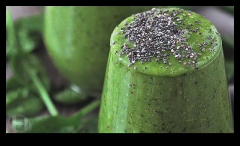 Revitalize and Refresh: Fruit Smoothies for a Healthier You