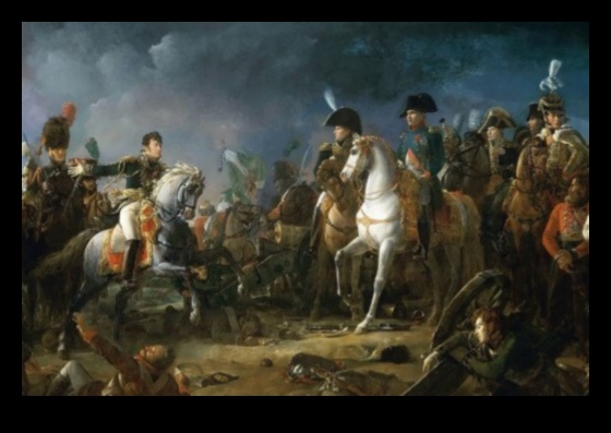 Revolutionary Refinement: Neoclassicism as a Cultural Response