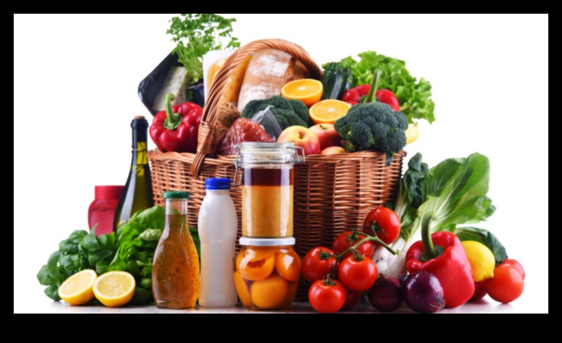 Revolutionize Your Plate: Healthy Recipes for Modern Living