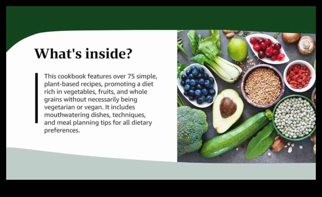 Revolutionize Your Plate: Healthy Recipes for Modern Living