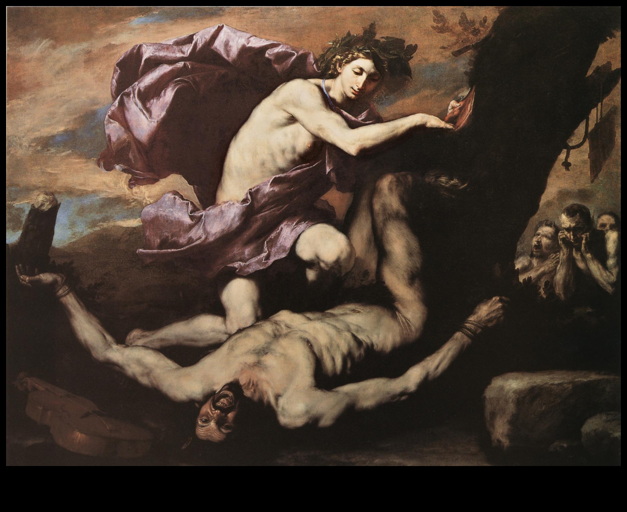 Ribera's Realism: The Gritty Portrayal of Life in Golden Age Spain