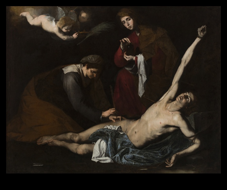 Ribera's Realism: The Gritty Portrayal of Life in Golden Age Spain