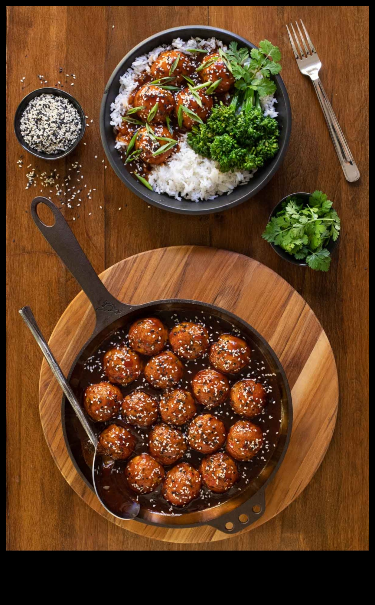 Rice Bowl Revelations: Enjoy Classic Comfort Food from Asia