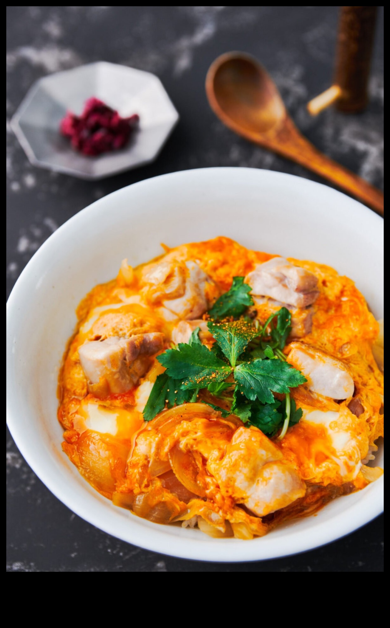 Rice Bowl Revelations: Asian Comfort Food Classics