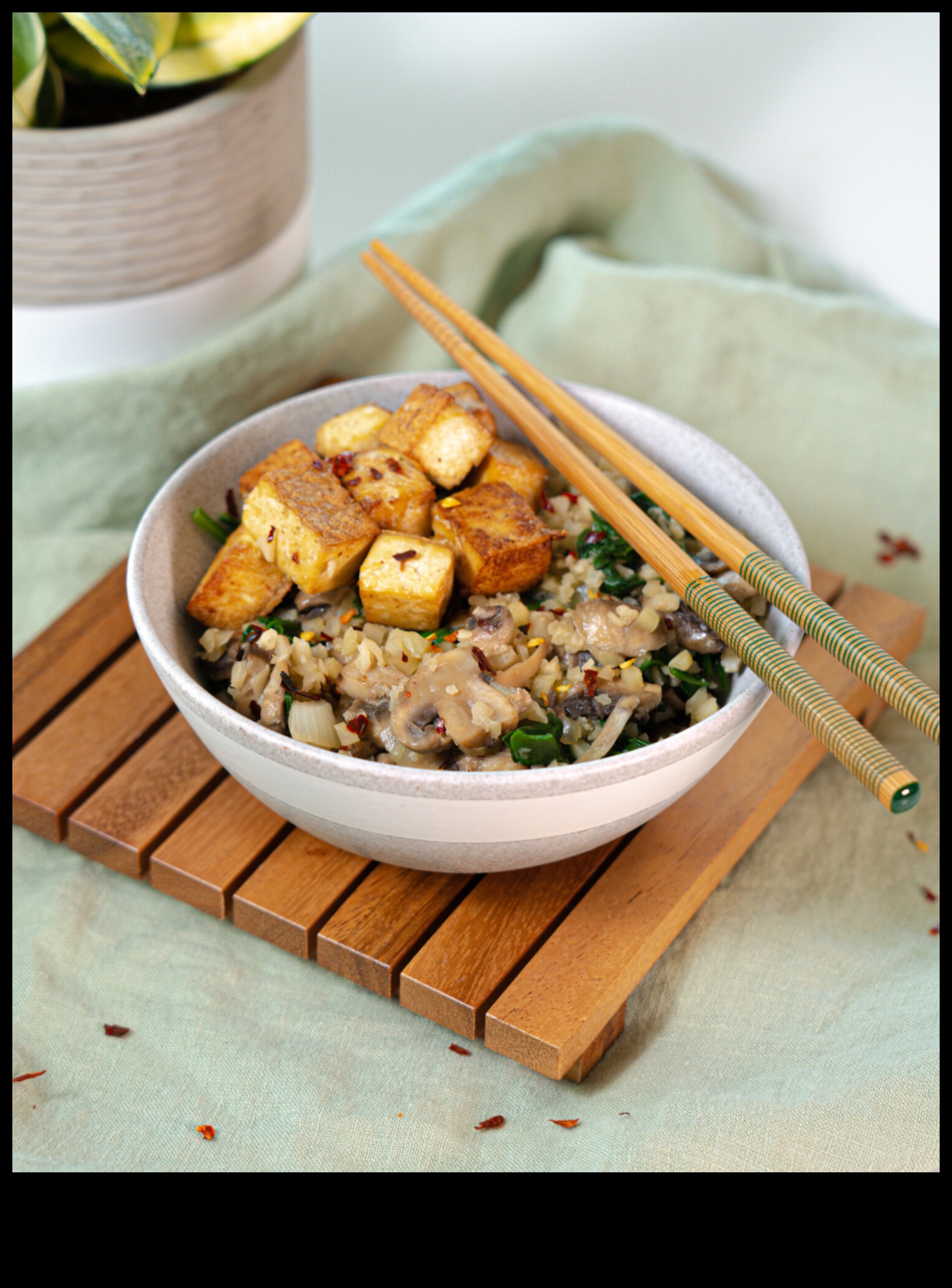 Rice Bowl Revelations: Classic Comfort Food from Asia