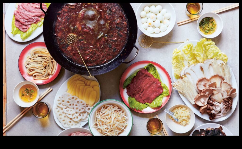 Rice and Spice Essential Asian Kitchen CreationsA culinary journey through the flavors of Asia, from the fiery heat of Sichuan to the delicate sweetness of Thai cuisine. 1