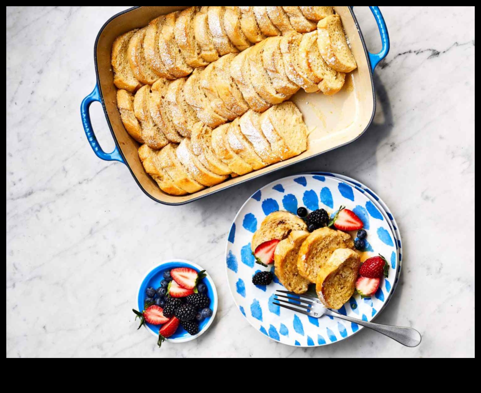 Rise and Dine: Culinary Inspiration for a Perfect Morning