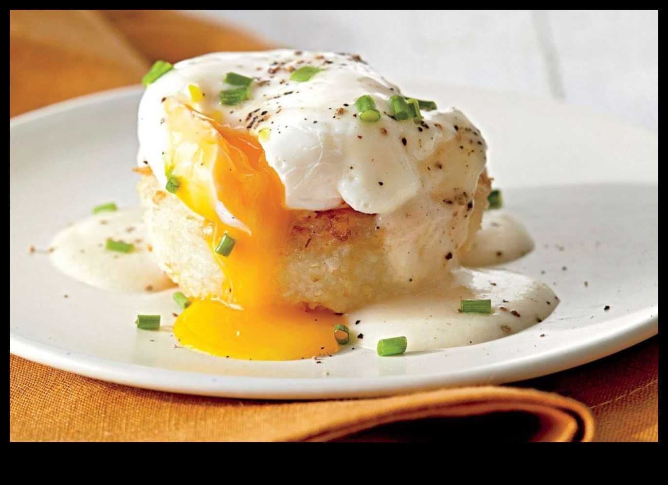 Rise and Dine: Culinary Inspiration for a Perfect Morning