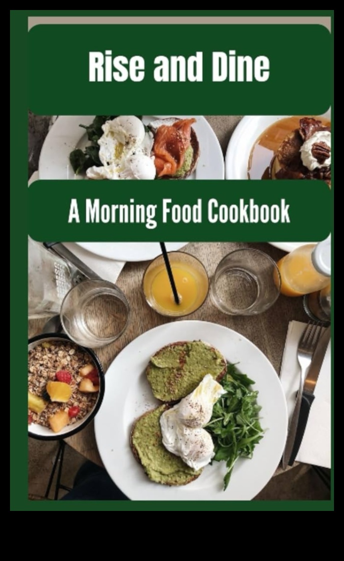 Rise and Dine: Transform Mornings with Delectable Options