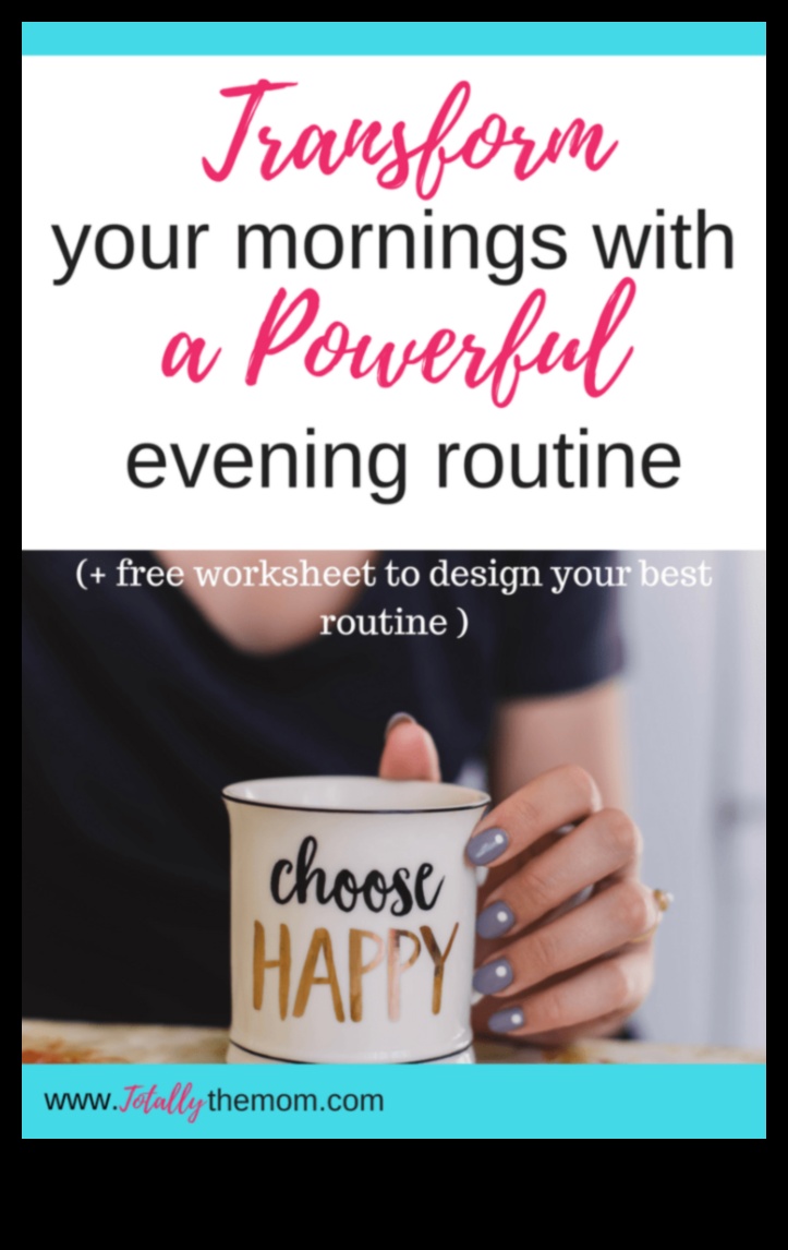 Rise and Savor: Transform Mornings with Tantalizing Ideas