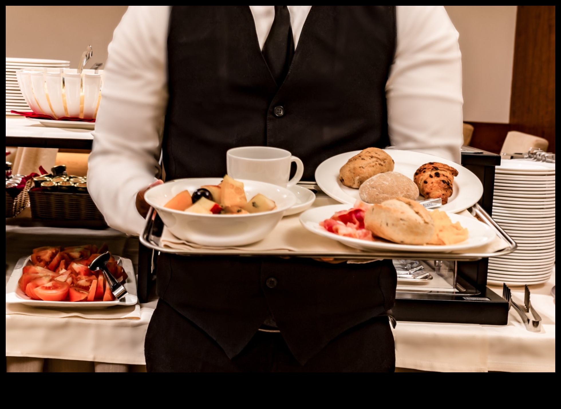 Rise and Savor: A Gastronomic Adventure in Breakfast